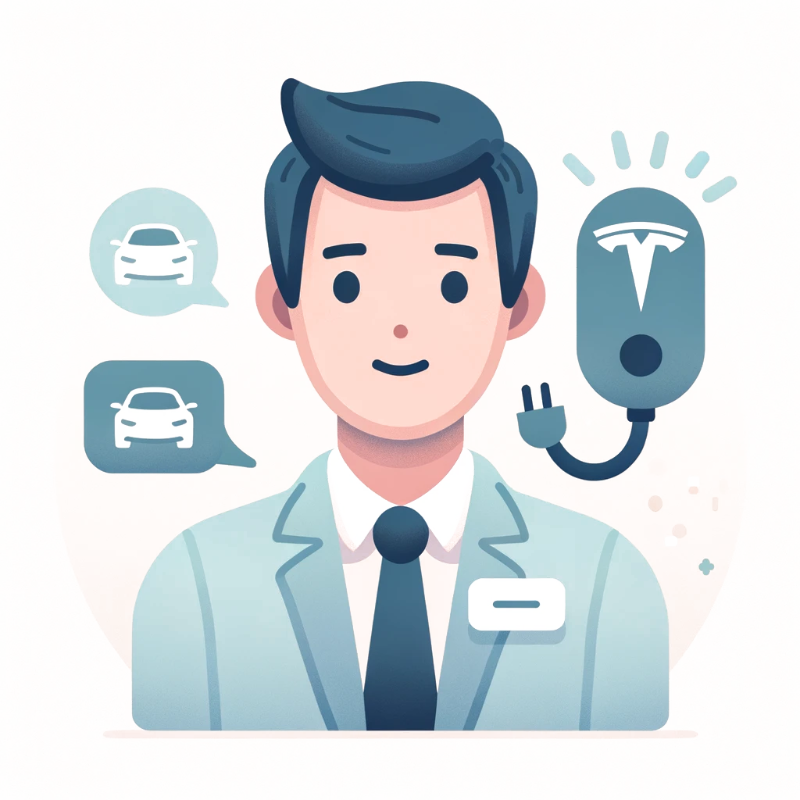 Harry, your companion for the future of mobility